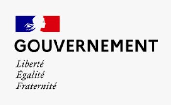 Logo gouvernement