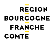 Logo Région Bourgogne Franche Comté