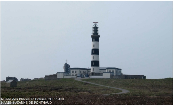 Rénovation du Musée des Phares et Balises à Ouessant