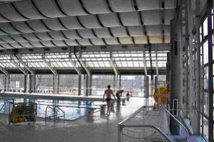 Rénovation piscine Grenoble